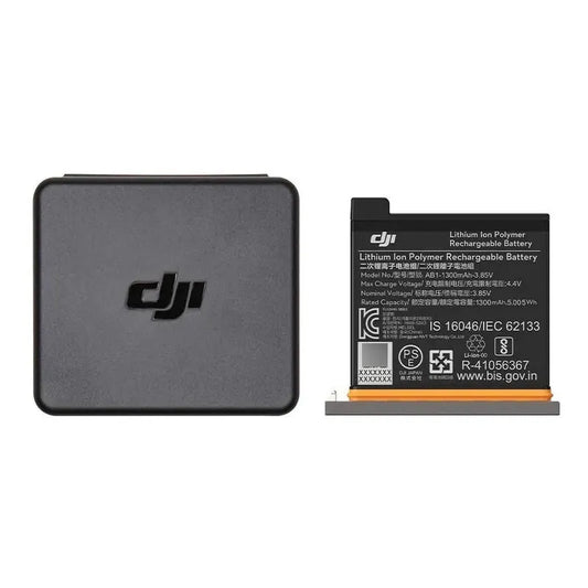 Batería Original Dji Osmo Action
