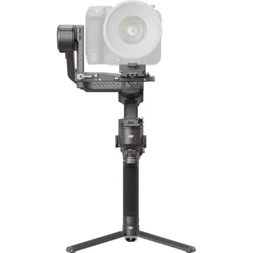 Estabilizador Gimbal Dji Rs 4 Pro Combo