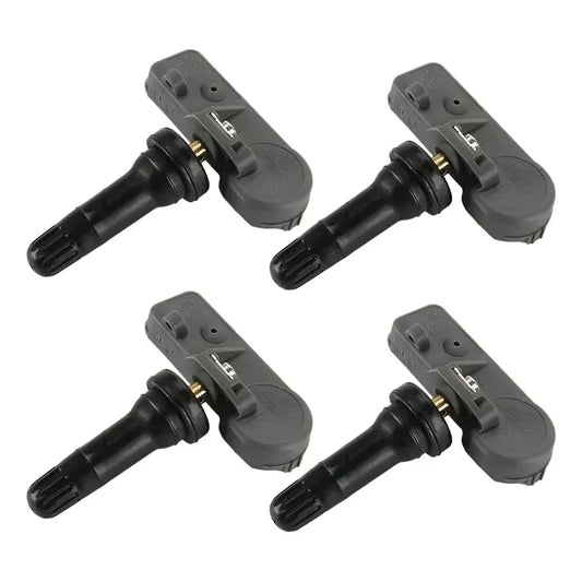 Kit Sensores Tpms 433mhz Ford F-150 Explorer Expedition 11+