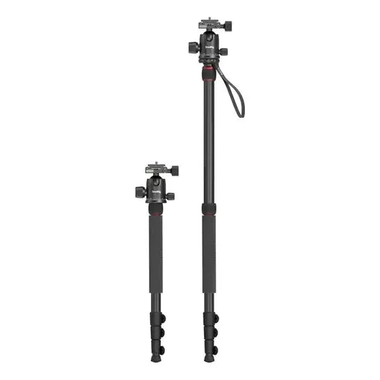 Tripode Y Monopod Smallrig Ct-10 Con Rotula