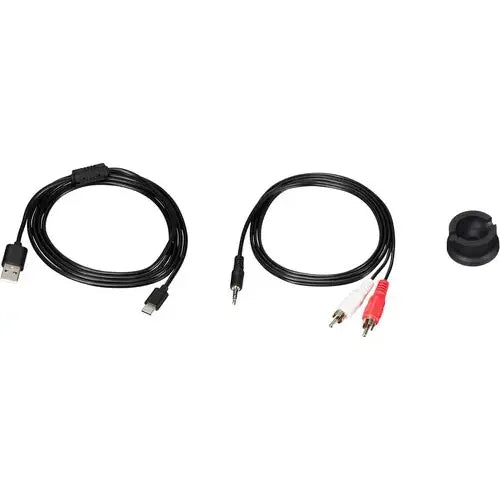 Tocadiscos Portátil Bluetooth Audio-technica (negro)