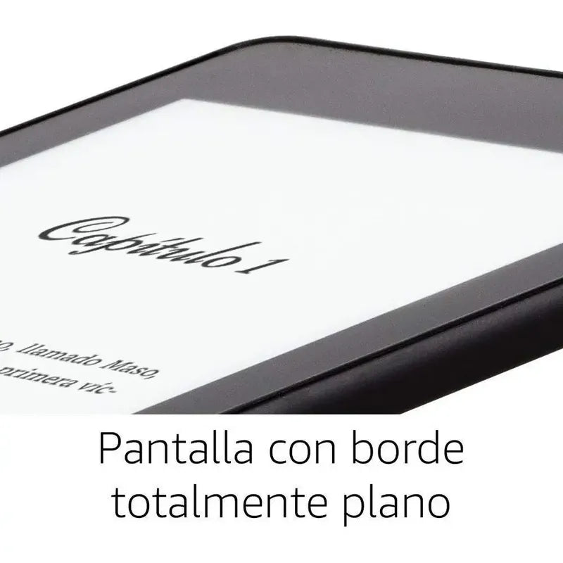 Kindle Paperwhite 10th Gen 2019  -6  Resistencia Agua 32gb