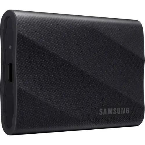 Disco Duro Ssd Portatil Samsung T9 4tb Usb-c 3.2 Gen Negro