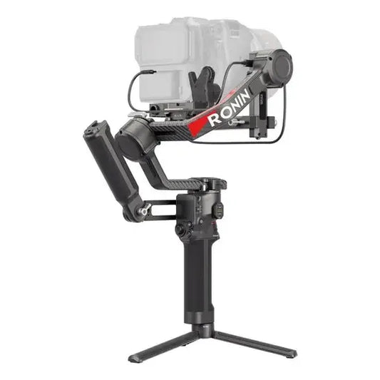 Estabilizador Gimbal Dji Rs 4 Pro Combo
