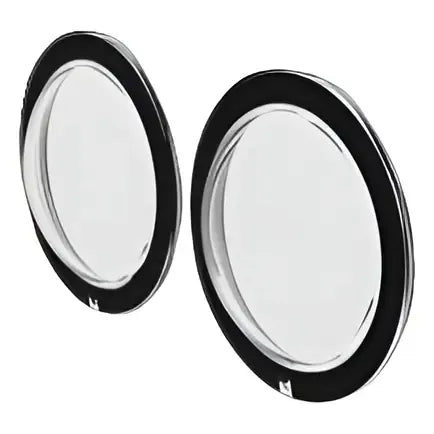 Protectores De Lentes Adhesivos Para Insta360 X3