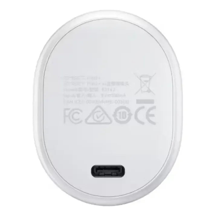 Cámara Web Emeet Piko Plus 4k Doble Cámara Y Tecnología Ia