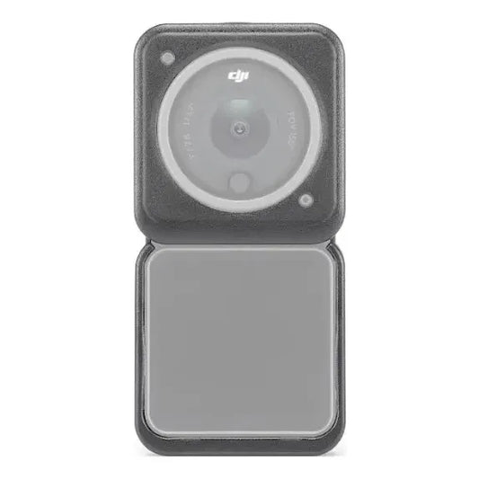 Estuche Protector Magnético Dji Para Cámara Action 2 Negro