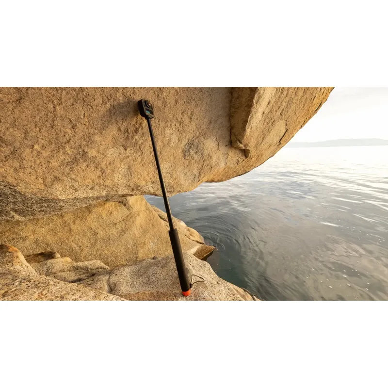 Tripode Poste Extensión Flotante De 80cm Gopro