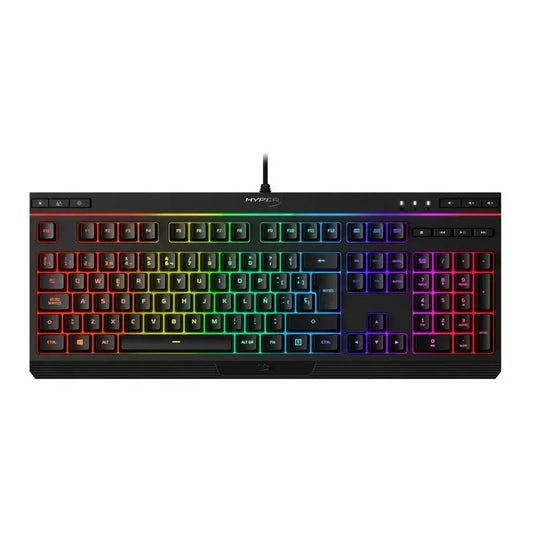 Teclado Hyperx Alloy Core Rgb  Rgb