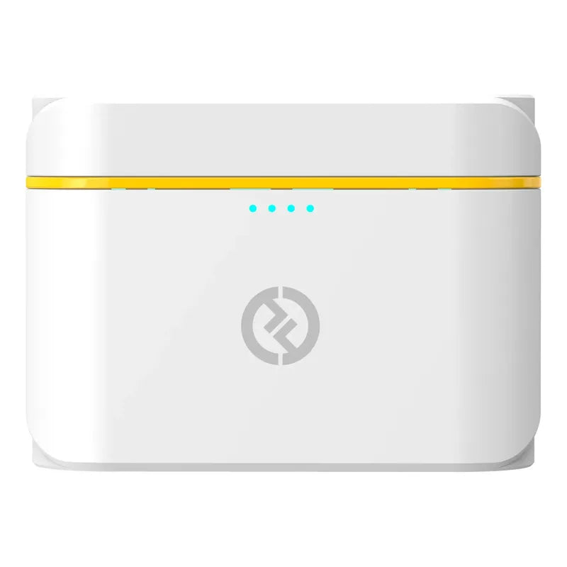 Microfono Profesional Wireless Hollyland Lark M1 Duo Bcv