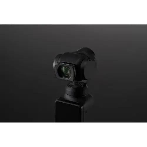 Lente Gran Angular Dji Para Osmo Pocket 3