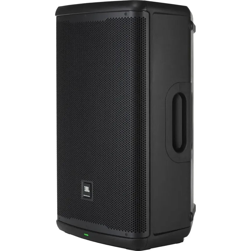 Corneta Jbl Professional Eon715 Amplificada + Bluetooth.