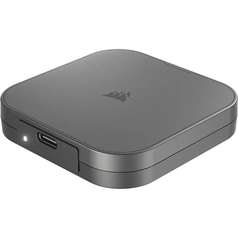 Disco Portátil Corsair Ex300u Ssd Usb-c De 1 Tb