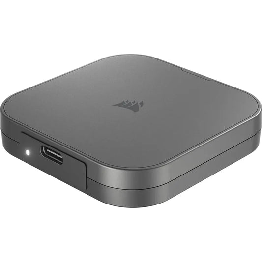 Disco Portátil Corsair Ex300u Ssd Usb-c De 1 Tb