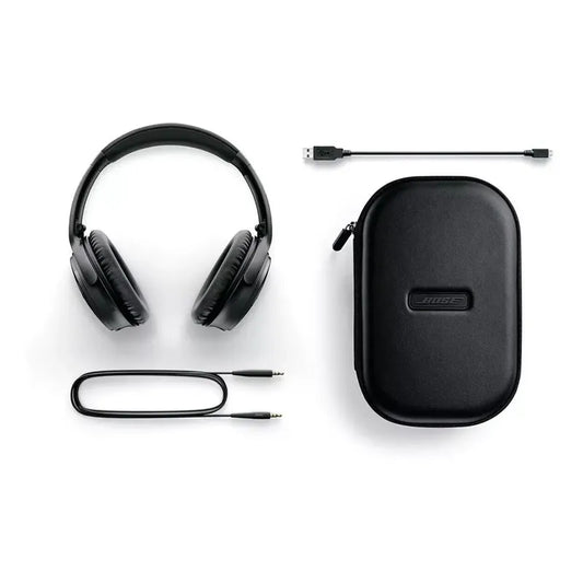 Audifonos Bose Noise Cancelling Wireless