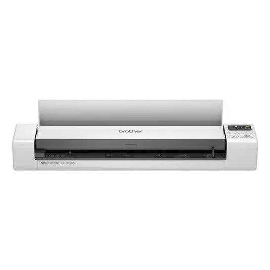 Escaner Portatil Duplex Brother Dsmobile Ds-940 Dw