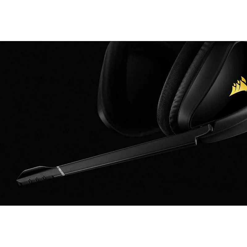 Audifonos Corsair Void Rgb Elite Wireless 7.1 Envolvent