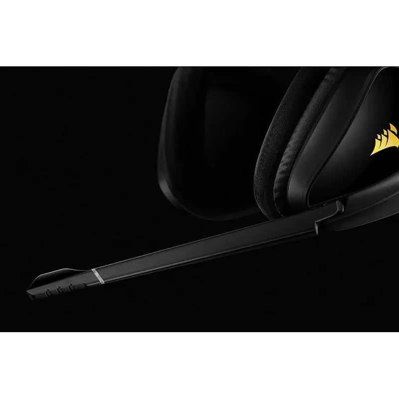 Audifonos Corsair Void Rgb Elite Wireless 7.1 Envolvent