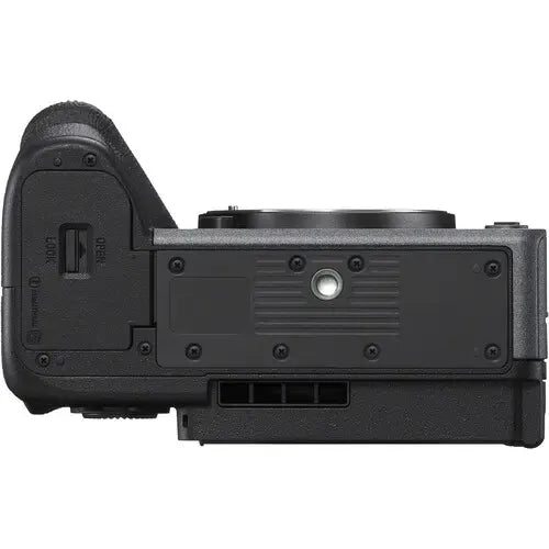 Camara Sony Fx30 Digital Cinema (solo Cuerpo)