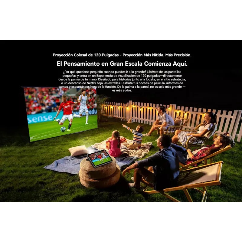 Yololiv Yolobox Extreme, All-in-one Multicam 4k Live Streami Negro