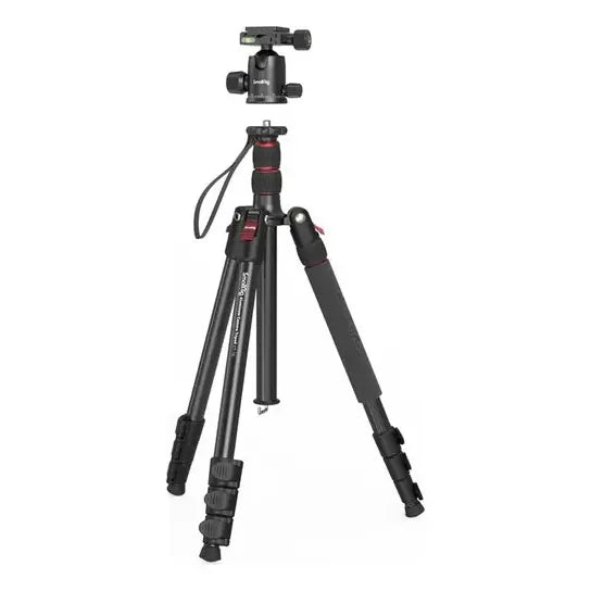 Tripode Y Monopod Smallrig Ct-10 Con Rotula