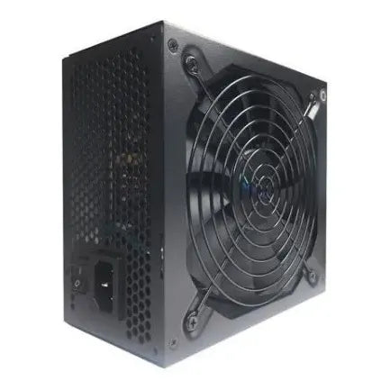 Fuente Apevia Prestige Atx-pr800w 800w Atx12v 80 Plus Gold Negro