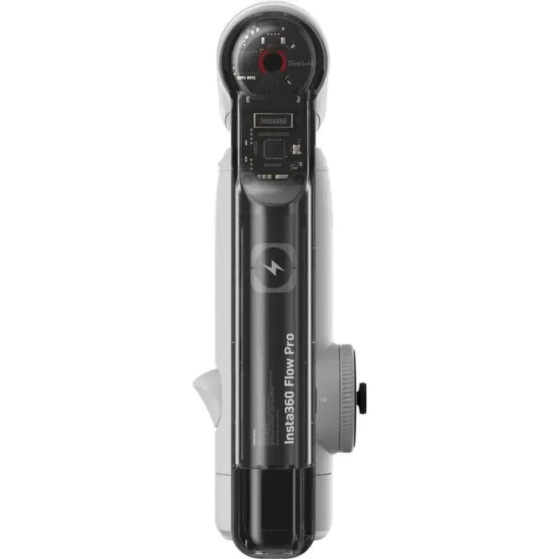Estabilizador De Cardán Para Smartphone Insta360 Flow Pro
