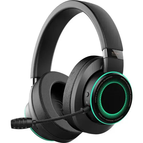 Audifonos Creative Sxfi Gamer Usb-c Negro