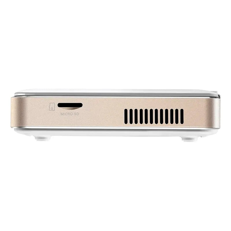 Kodak Luma 150 Batería Recargable Y Altavoz, Soporte 1080p