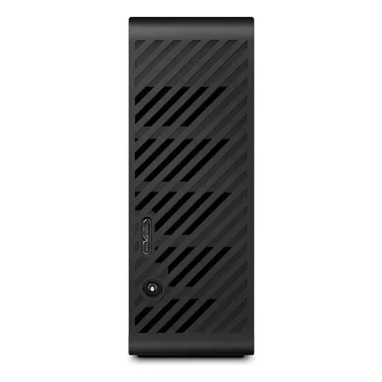 Disco Duro Externo Seagate Expansion 14tb Usb3.0 Negro