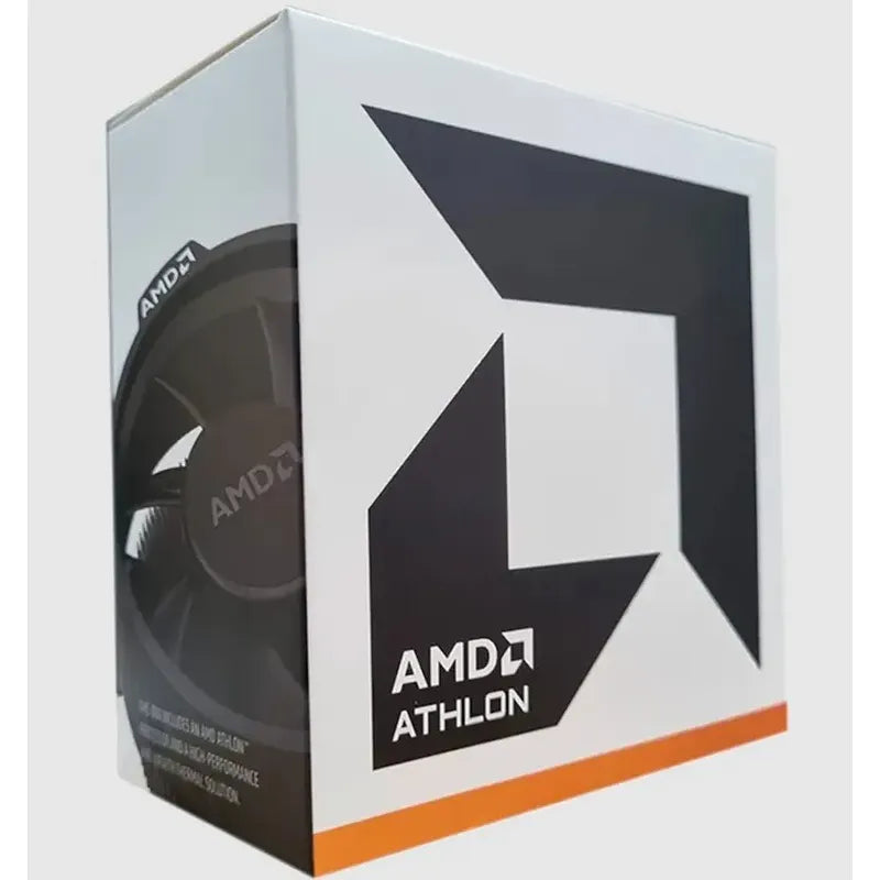 Procesador Atlhon 3000g Graficos Vega 3, 2core 4hilo 3.5ghz