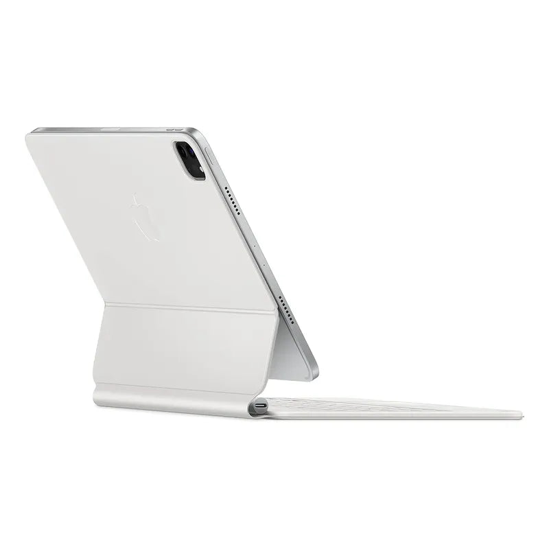 Apple Magic Keyboard Teclado iPad Pro11/iPad Air Español Blanco