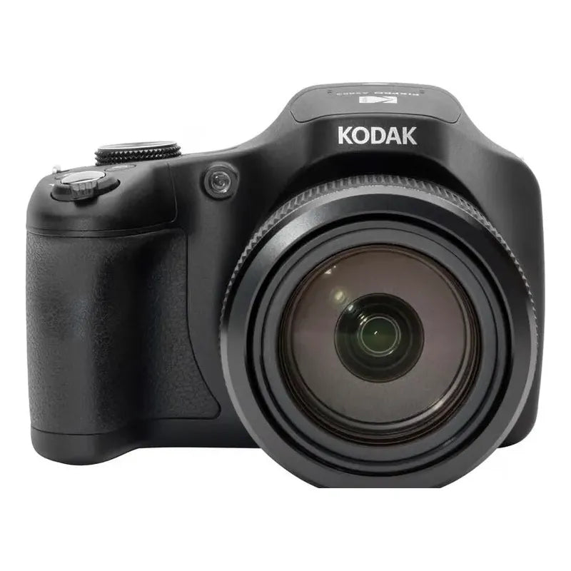 Camera Digital Kodak Pixpro Az653 20mp Pro Bundle