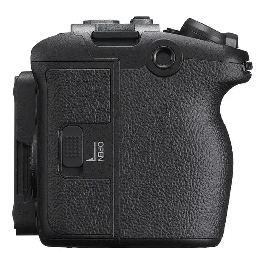 Camara Sony Fx30 Digital Cinema (solo Cuerpo)