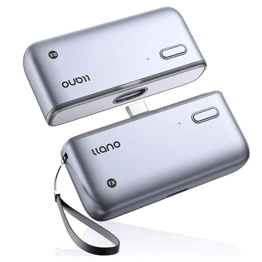 Transmisor Y Receptor De Video Llano S850 Usb-c Hdmi