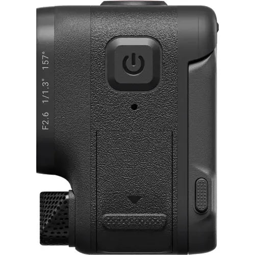 Camara De Accion Insta360 Ace Pro 2 8k + Duo De Baterias Negro