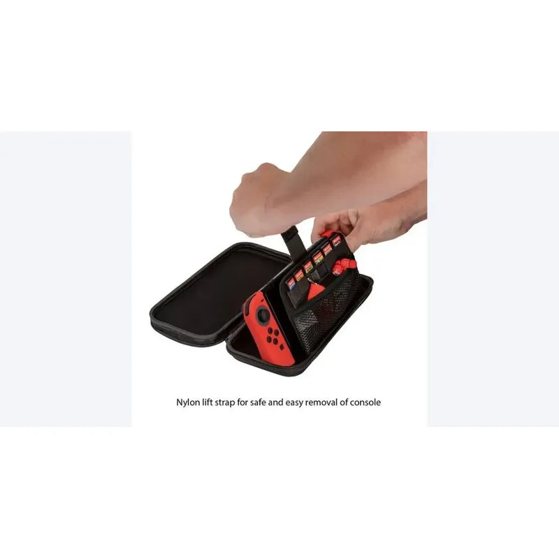 Kit De Entrada Para Nintendo Switch