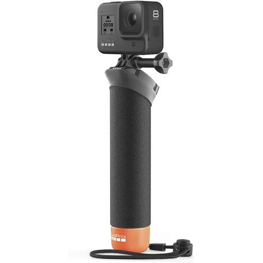 The Handler Empuñadura Flotante Soporte Para Todas Las Gopro