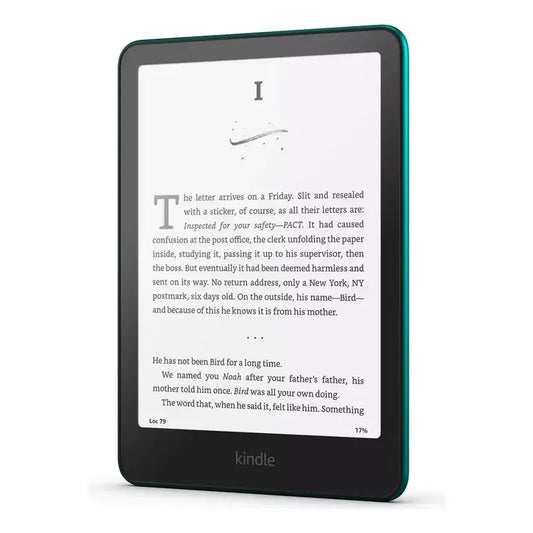 Kindle Paperwhite Signature Edition 32gb Gen 12