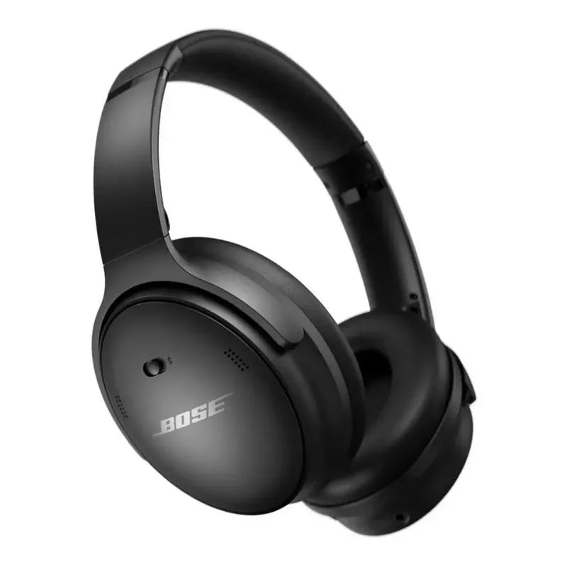 Audifonos Bose Quietcomfort 45 Wireless Bluetooth