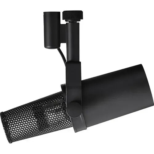Microfono Shure Sm7b Legendary Performance Gris Oscuro