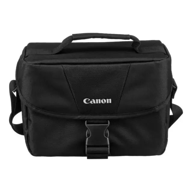 Bolso Canon Original Negro