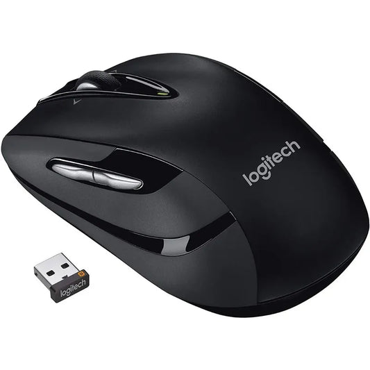 Mouse Logitech Inalambrico Wireless Sin Cables M545