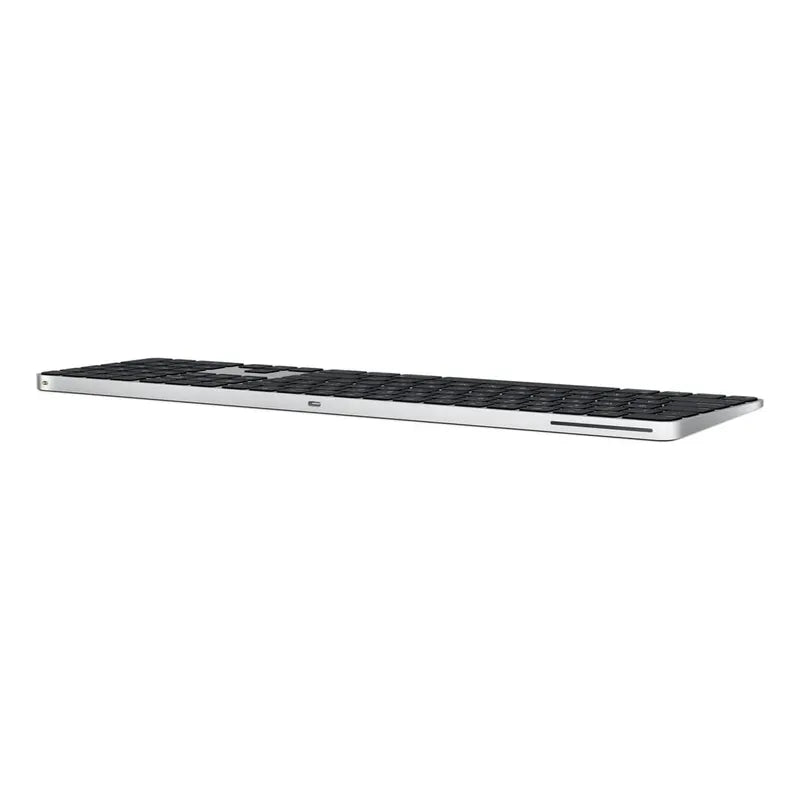 Apple Magic Keyboard Touch Id Usb-c Teclado Español O Ingles