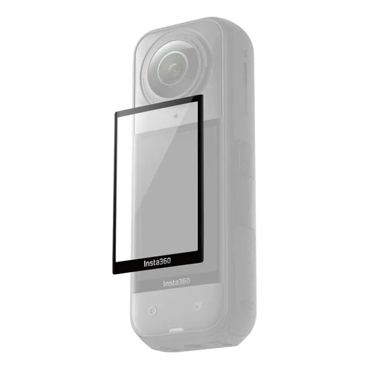 Protector De Pantalla De Insta360 X5 Cooling