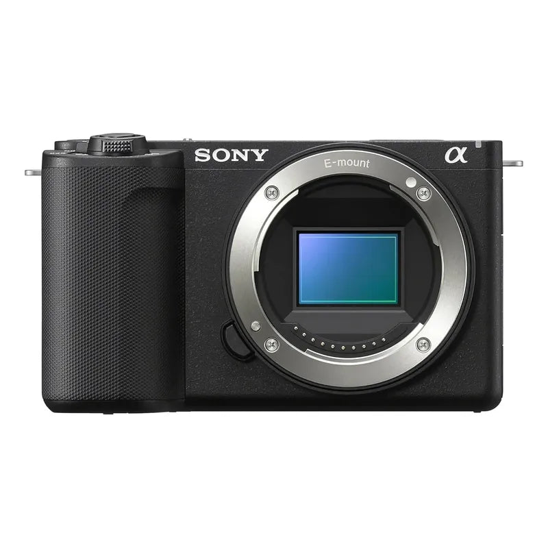 Camara Sony Zv-e10 Ii Solo Cuerpo