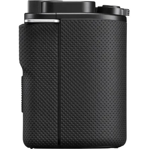 Cámara Sony Zv-e10 Uhd 4k30p Cmos Exmor Aps-c De 24,2 Mp Negro