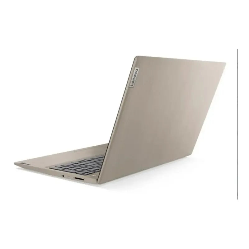 Laptop Lenovo Ideapad 3 Ryzen 5 5500u 8gb Ram 256gb Ssd 15.6 Arena