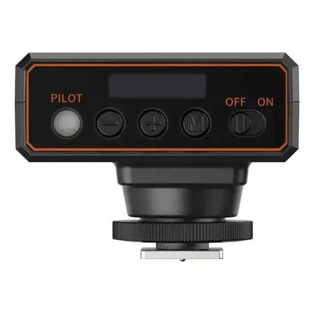 Mini Camera Ulanzi F12 Flash Speedlite