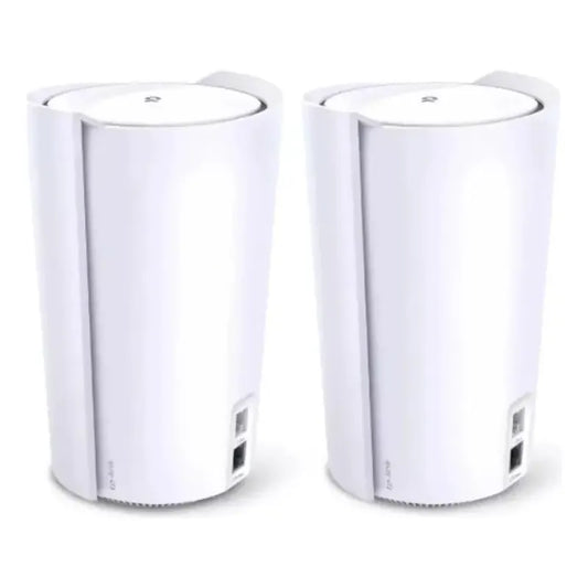 Router Tp Link Deco Ax5700 Wi-fi 6 Tri-band 2pack